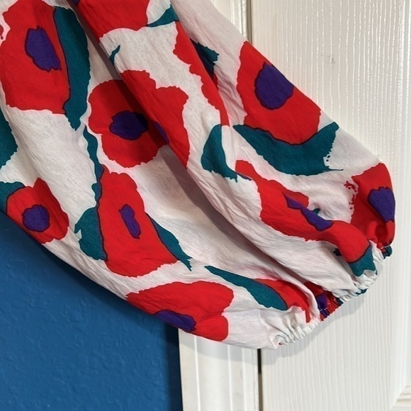 Bucket List beautiful dress size L - Picture 4 of 7